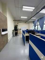 Tradehub 21 (D22), Factory #554962141